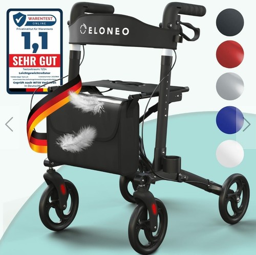 Move deambulatore leggero - deambulatore,