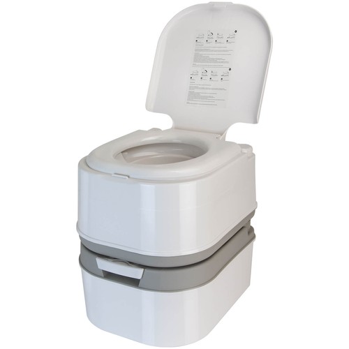 Campeggio mobile wc - mobile,