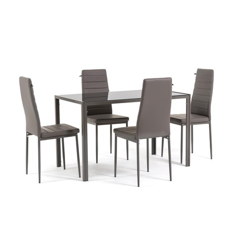 Siediti fuori dentro set - fuori,