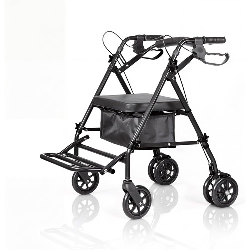 Deambulatore leggero con - leggero,